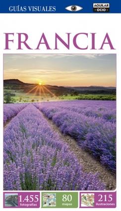 FRANCIA (GUÍA VISUAL 2015) | 9788403514386 | VARIOS AUTORES | Llibreria Ombra | Llibreria online de Rubí, Barcelona | Comprar llibres en català i castellà online