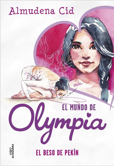 EL BESO DE PEKÍN (EL MUNDO DE OLYMPIA 7) | 9788420456737 | CID, ALMUDENA | Llibreria Ombra | Llibreria online de Rubí, Barcelona | Comprar llibres en català i castellà online