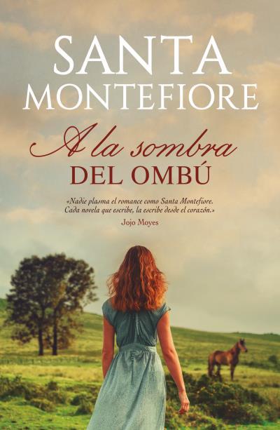 A LA SOMBRA DEL OMBÚ | 9788416327942 | MONTEFIORE, SANTA | Llibreria Ombra | Llibreria online de Rubí, Barcelona | Comprar llibres en català i castellà online