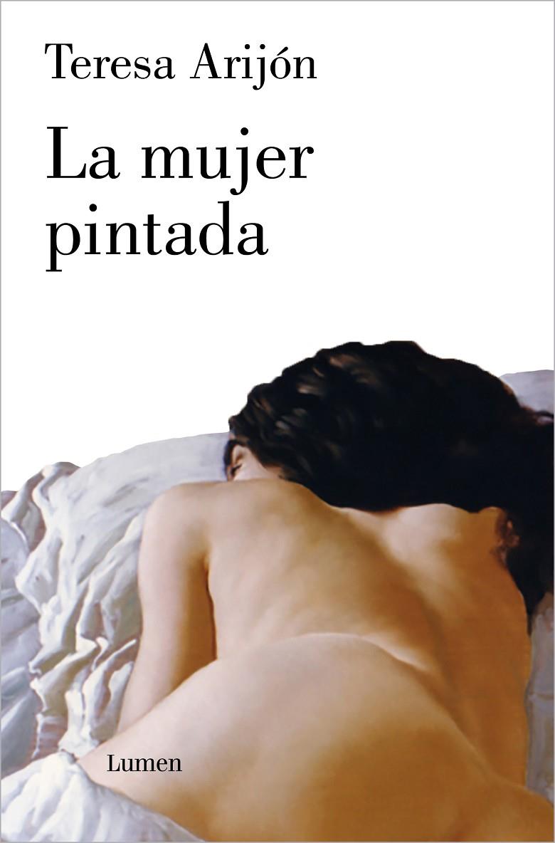 LA MUJER PINTADA | 9788426422705 | ARIJÓN, TERESA | Llibreria Ombra | Llibreria online de Rubí, Barcelona | Comprar llibres en català i castellà online