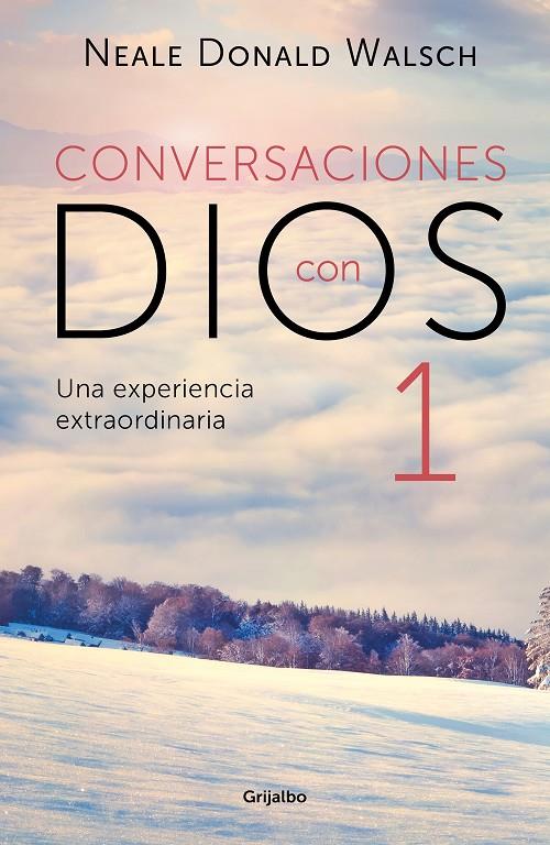 CONVERSACIONES CON DIOS I | 9788425360022 | WALSCH, NEALE DONALD | Llibreria Ombra | Llibreria online de Rubí, Barcelona | Comprar llibres en català i castellà online