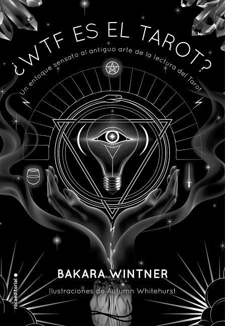 ¿WTF ES EL TAROT? | 9788417305604 | WINTNER, BAKARA | Llibreria Ombra | Llibreria online de Rubí, Barcelona | Comprar llibres en català i castellà online