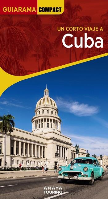 CUBA | 9788491585985 | URUEÑA CUADRADO, ISABEL | Llibreria Ombra | Llibreria online de Rubí, Barcelona | Comprar llibres en català i castellà online