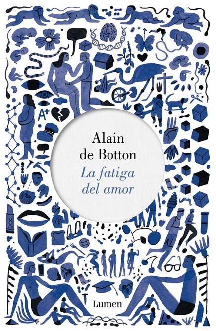 LA FATIGA DEL AMOR | 9788426404244 | ALAIN DE BOTTON | Llibreria Ombra | Llibreria online de Rubí, Barcelona | Comprar llibres en català i castellà online