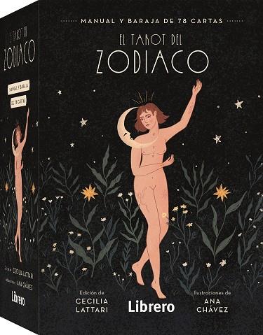 TAROT DEL ZODIACO | 9789463598651 | LATTARI, CECILIA | Llibreria Ombra | Llibreria online de Rubí, Barcelona | Comprar llibres en català i castellà online