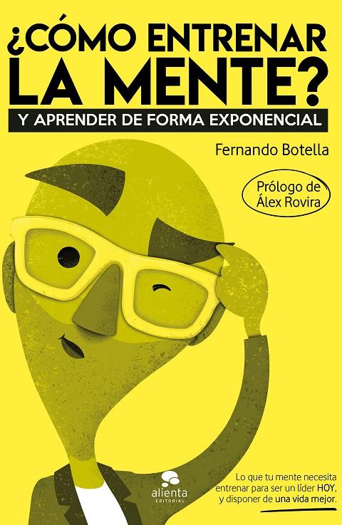 ¿CÓMO ENTRENAR LA MENTE? | 9788413440132 | BOTELLA, FERNANDO | Llibreria Ombra | Llibreria online de Rubí, Barcelona | Comprar llibres en català i castellà online