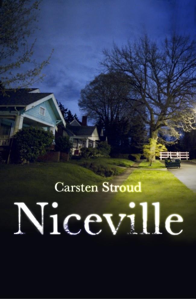 NICEVILLE (CASTELLA) | 9788401352973 | CARSTEN STROUD | Llibreria Ombra | Llibreria online de Rubí, Barcelona | Comprar llibres en català i castellà online