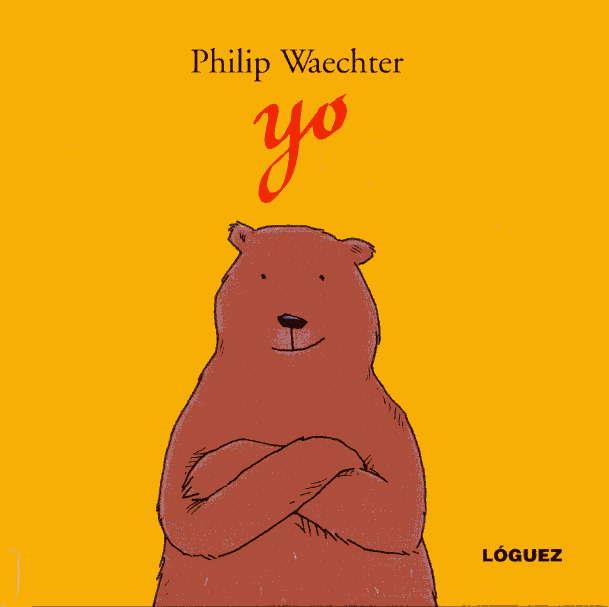 YO | 9788489804876 | WAECHTER, PHILIP | Llibreria Ombra | Llibreria online de Rubí, Barcelona | Comprar llibres en català i castellà online