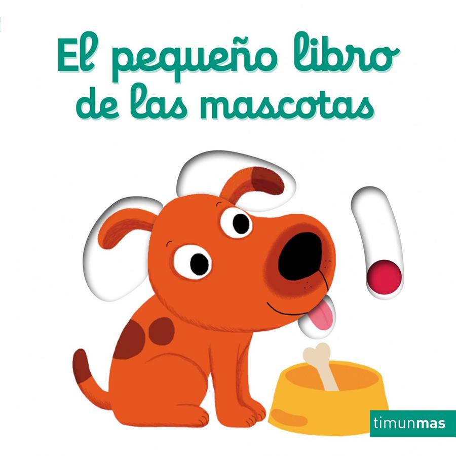 EL PEQUEÑO LIBRO DE LAS MASCOTAS | 9788408132158 | NATHALIE CHOUX | Llibreria Ombra | Llibreria online de Rubí, Barcelona | Comprar llibres en català i castellà online