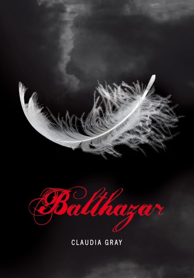 BALTHAZAR (SAGA MEDIANOCHE) | 9788484419440 | CLAUDIA GRAY | Llibreria Ombra | Llibreria online de Rubí, Barcelona | Comprar llibres en català i castellà online