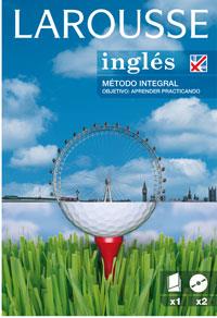 INGLÉS. MÉTODO INTEGRAL | 9788480167826 | LAROUSSE | Llibreria Ombra | Llibreria online de Rubí, Barcelona | Comprar llibres en català i castellà online