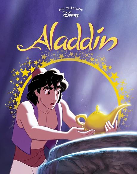 ALADDÍN (MIS CLÁSICOS DISNEY) | 9788417630157 | DISNEY, | Llibreria Ombra | Llibreria online de Rubí, Barcelona | Comprar llibres en català i castellà online