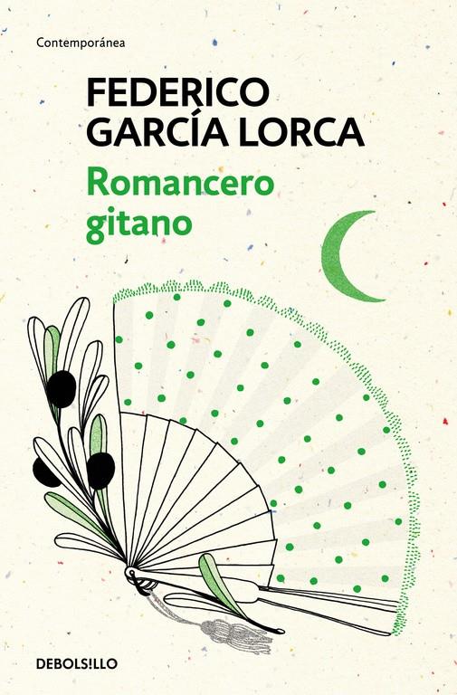 ROMANCERO GITANO | 9788466337892 | GARCIA LORCA,FEDERICO | Llibreria Ombra | Llibreria online de Rubí, Barcelona | Comprar llibres en català i castellà online