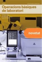 (22).(GM).OPERACIONS BASIQUES DE LABORATORI | 9788418843341 | AA.VV. | Llibreria Ombra | Llibreria online de Rubí, Barcelona | Comprar llibres en català i castellà online