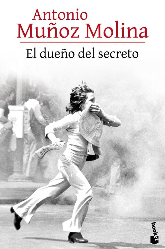 EL DUEÑO DEL SECRETO | 9788432229114 | ANTONIO MUÑOZ MOLINA | Llibreria Ombra | Llibreria online de Rubí, Barcelona | Comprar llibres en català i castellà online