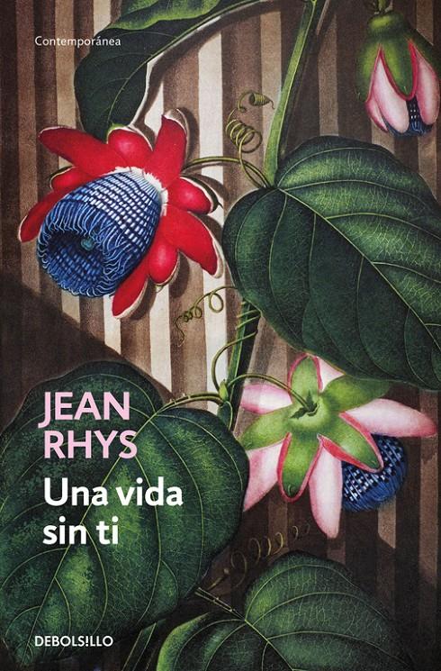 UNA VIDA SIN TI | 9788466340557 | JEAN RHYS | Llibreria Ombra | Llibreria online de Rubí, Barcelona | Comprar llibres en català i castellà online