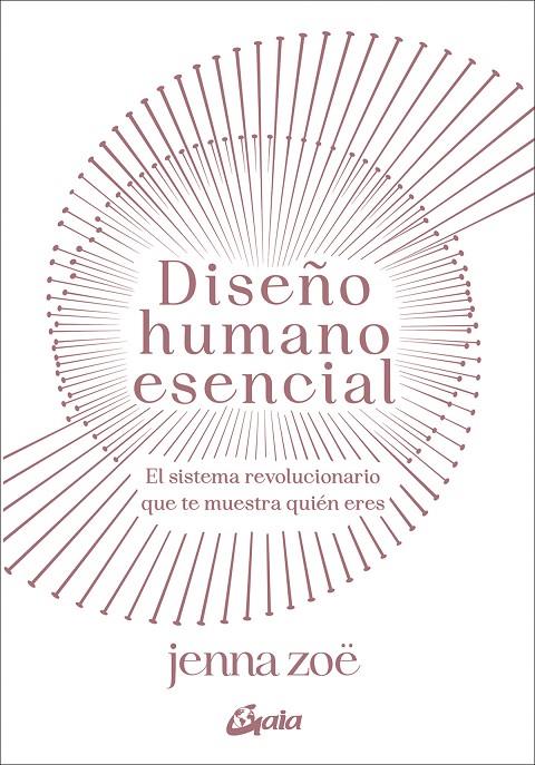 DISEÑO HUMANO ESENCIAL | 9788411081283 | ZOË, JENNA | Llibreria Ombra | Llibreria online de Rubí, Barcelona | Comprar llibres en català i castellà online