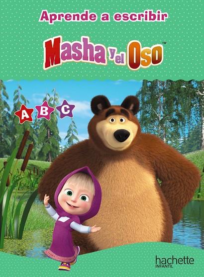 LAS LETRAS CON MASHA Y EL OSO | 9788417586928 | KUZOVKOV, O. | Llibreria Ombra | Llibreria online de Rubí, Barcelona | Comprar llibres en català i castellà online