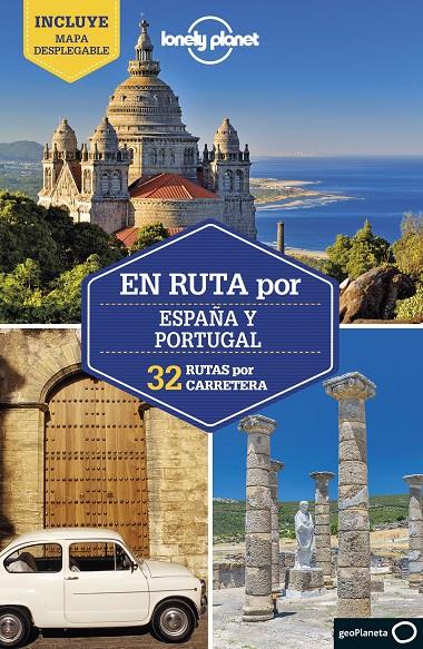 EN RUTA POR ESPAÑA Y PORTUGAL 2 | 9788408248491 | CLARK, GREGOR/ST.LOUIS, REGIS/GARWOOD, DUNCAN/HAM, ANTHONY/NOBLE, JOHN | Llibreria Ombra | Llibreria online de Rubí, Barcelona | Comprar llibres en català i castellà online