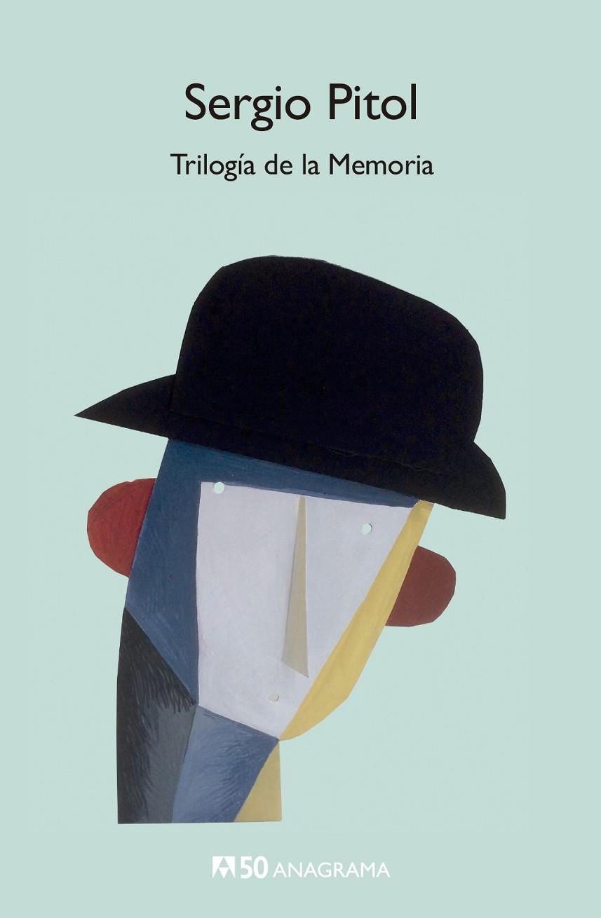 TRILOGÍA DE LA MEMORIA | 9788433902344 | PITOL, SERGIO | Llibreria Ombra | Llibreria online de Rubí, Barcelona | Comprar llibres en català i castellà online