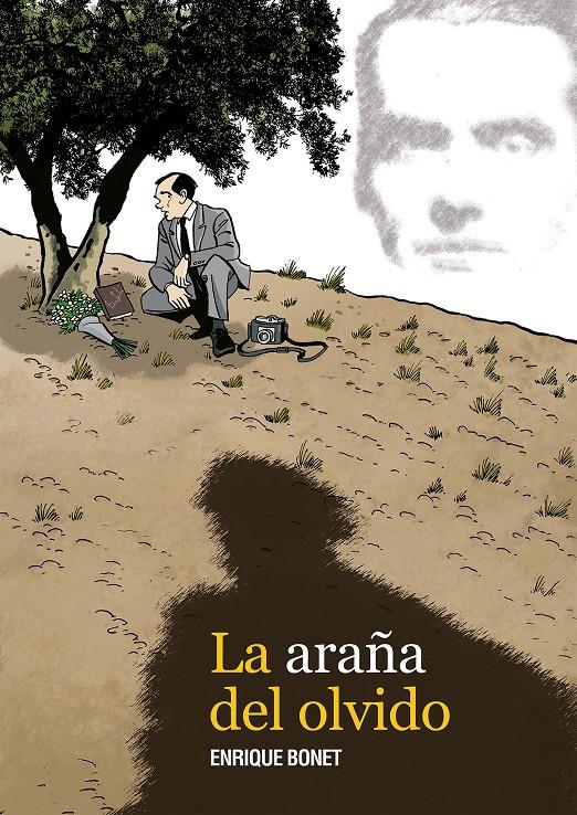 LA ARAÑA DEL OLVIDO | 9788416251223 | BONET, ENRIQUE | Llibreria Ombra | Llibreria online de Rubí, Barcelona | Comprar llibres en català i castellà online