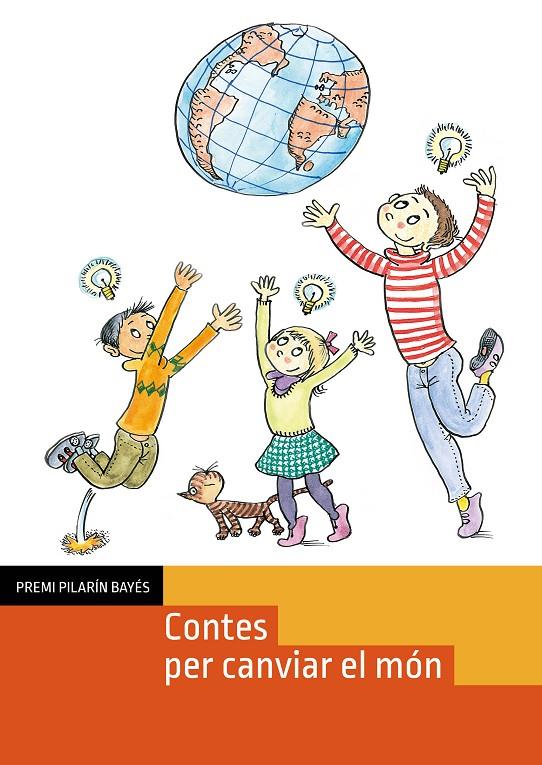 CONTES PER CANVIAR EL MÓN | 9788499796079 | Llibreria Ombra | Llibreria online de Rubí, Barcelona | Comprar llibres en català i castellà online