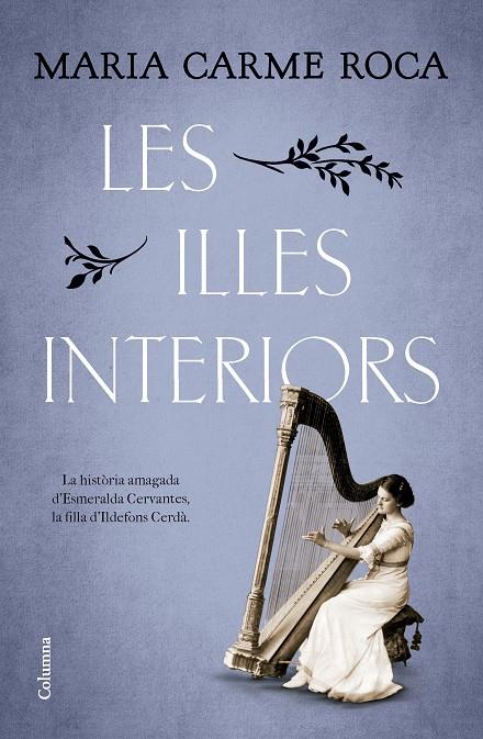 LES ILLES INTERIORS | 9788466431248 | ROCA COSTA, MARIA CARME | Llibreria Ombra | Llibreria online de Rubí, Barcelona | Comprar llibres en català i castellà online