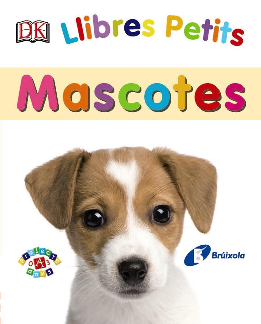 LLIBRES PETITS. MASCOTES | 9788499067322 | VV. AA. | Llibreria Ombra | Llibreria online de Rubí, Barcelona | Comprar llibres en català i castellà online