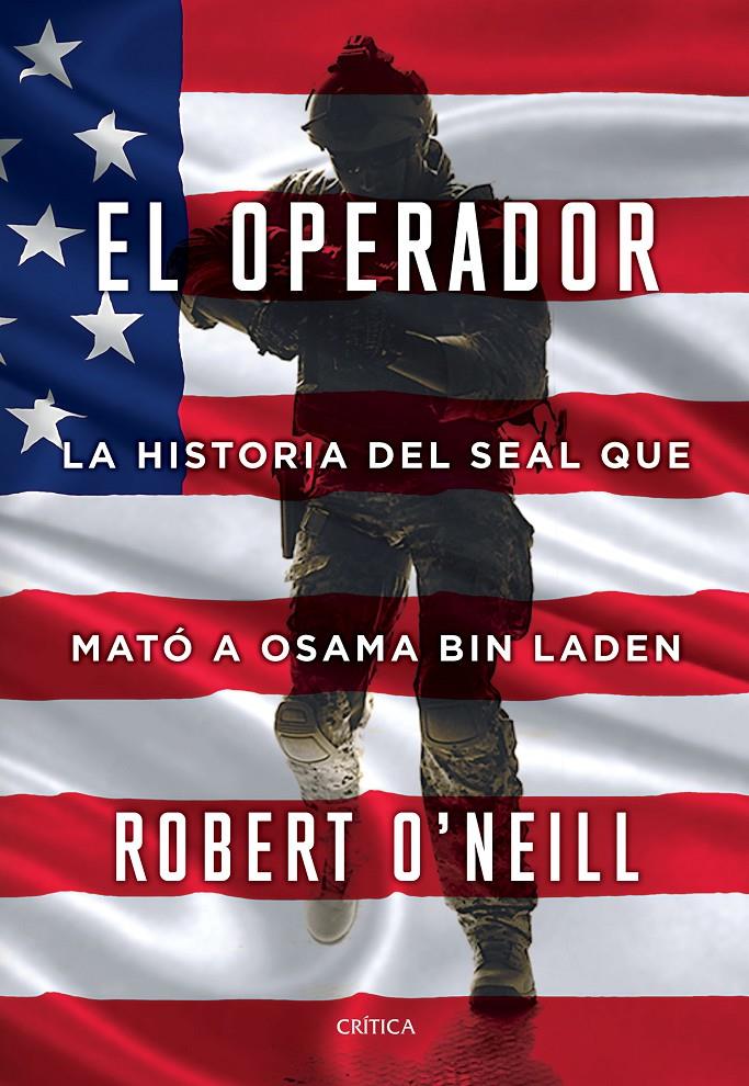 EL OPERADOR | 9788417067649 | O'NEILL, ROBERT | Llibreria Ombra | Llibreria online de Rubí, Barcelona | Comprar llibres en català i castellà online