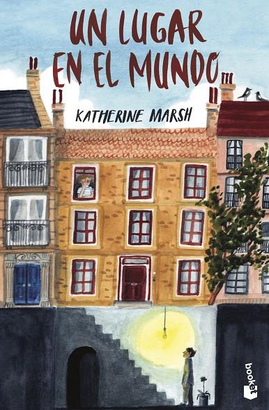 UN LUGAR EN EL MUNDO | 9788408223412 | MARSH, KATHERINE | Llibreria Ombra | Llibreria online de Rubí, Barcelona | Comprar llibres en català i castellà online