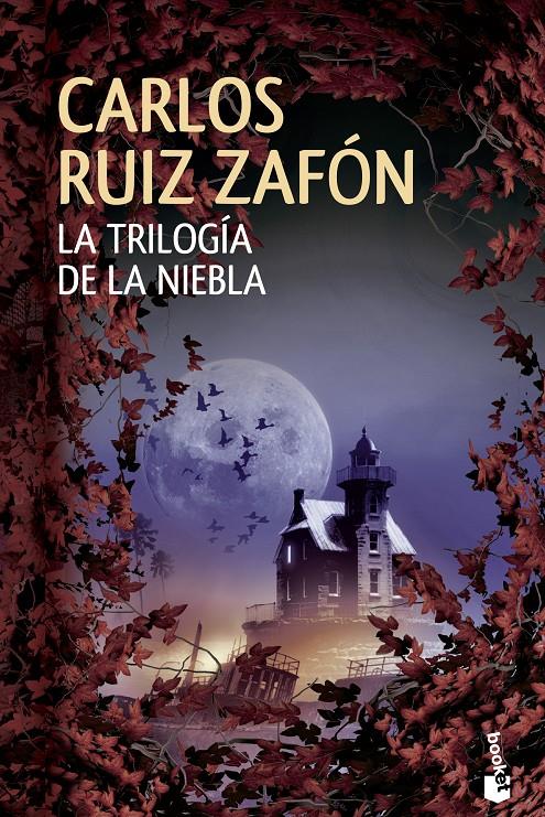 LA TRILOGÍA DE LA NIEBLA | 9788408133148 | CARLOS RUIZ ZAFÓN | Llibreria Ombra | Llibreria online de Rubí, Barcelona | Comprar llibres en català i castellà online