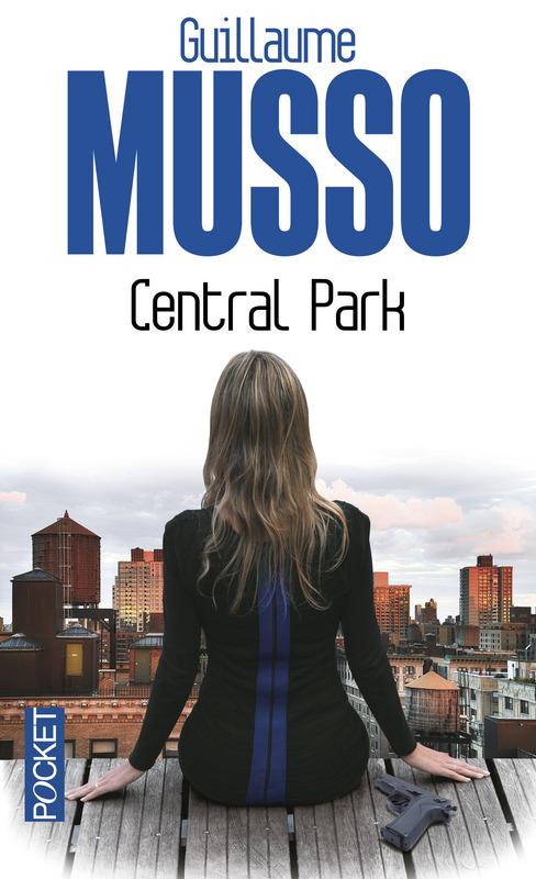 CENTRAL PARK | 9782266258487 | MUSSO, GUILLAUM | Llibreria Ombra | Llibreria online de Rubí, Barcelona | Comprar llibres en català i castellà online