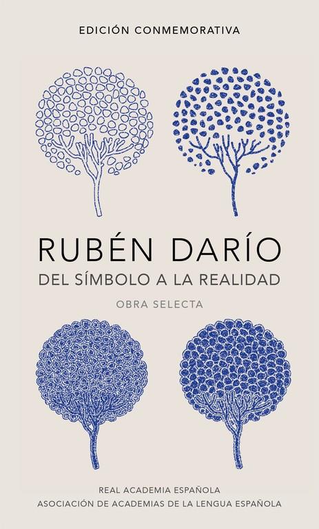 RUBÉN DARÍO, DEL SÍMBOLO A LA REALIDAD | 9788420420677 | DARIO, RUBEN | Llibreria Ombra | Llibreria online de Rubí, Barcelona | Comprar llibres en català i castellà online