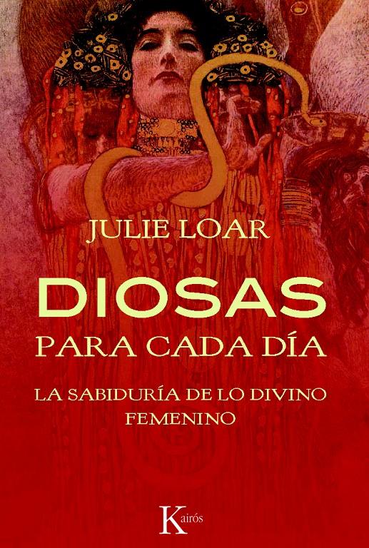 DIOSAS PARA CADA DIA | 9788499881423 | JULIE LOAR | Llibreria Ombra | Llibreria online de Rubí, Barcelona | Comprar llibres en català i castellà online