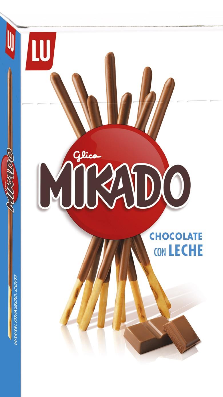 MIKADO LAS MEJORES RECETAS | 9788448019563 | ALEXIA JANNY CHIVORET | Llibreria Ombra | Llibreria online de Rubí, Barcelona | Comprar llibres en català i castellà online