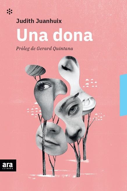 UNA DONA | 9788418928048 | JUANHUIX I GIBERT, JUDITH | Llibreria Ombra | Llibreria online de Rubí, Barcelona | Comprar llibres en català i castellà online