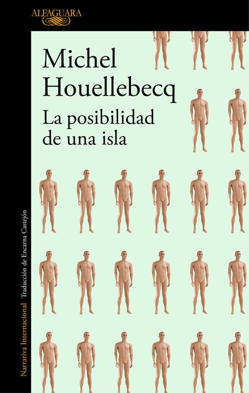 LA POSIBILIDAD DE UNA ISLA | 9788420431703 | MICHEL HOUELLEBECQ | Llibreria Ombra | Llibreria online de Rubí, Barcelona | Comprar llibres en català i castellà online