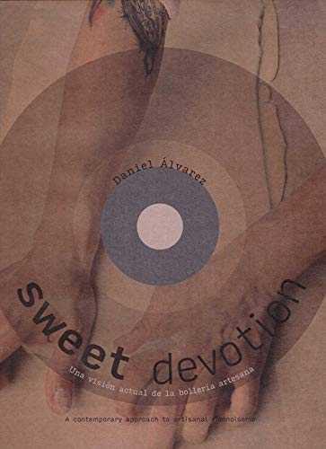 SWEET DEVOTION | 9788494632334 | ALVAREZ, DANIEL | Llibreria Ombra | Llibreria online de Rubí, Barcelona | Comprar llibres en català i castellà online