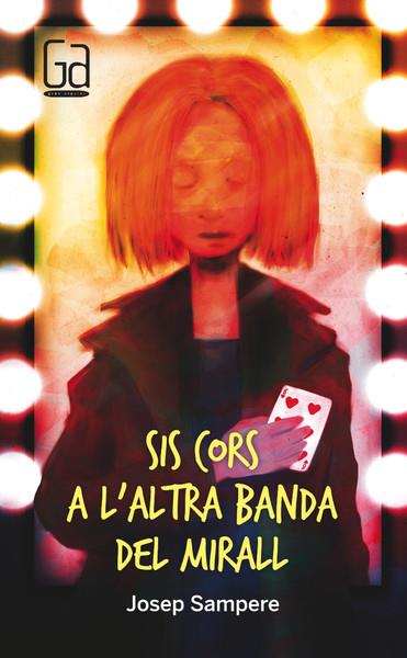 SIS CORS A L'ALTRA BANDA DEL MI | 9788466137683 | SAMPERE I MARTÍ, JOSEP | Llibreria Ombra | Llibreria online de Rubí, Barcelona | Comprar llibres en català i castellà online