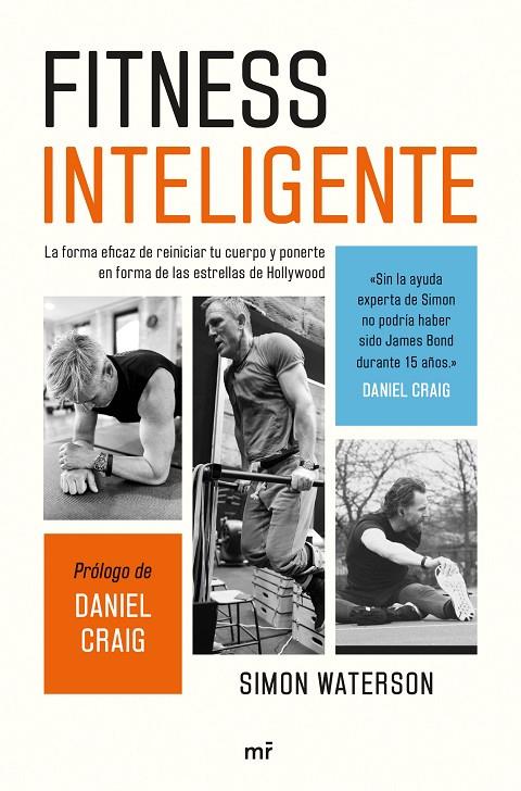 FITNESS INTELIGENTE | 9788427051201 | WATERSON, SIMON | Llibreria Ombra | Llibreria online de Rubí, Barcelona | Comprar llibres en català i castellà online