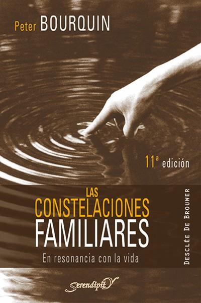 LAS CONSTELACIONES FAMILIARES | 9788433021816 | BOURQUIN, PETER | Llibreria Ombra | Llibreria online de Rubí, Barcelona | Comprar llibres en català i castellà online