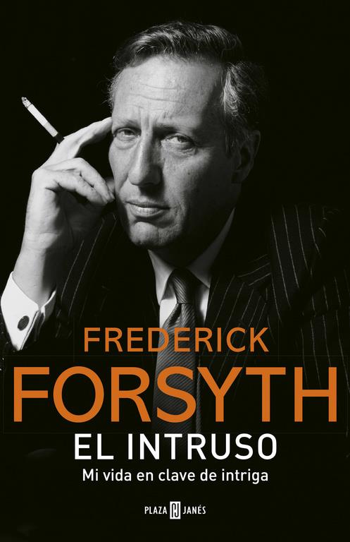 EL INTRUSO | 9788401017544 | FORSYTH, FREDERICK | Llibreria Ombra | Llibreria online de Rubí, Barcelona | Comprar llibres en català i castellà online