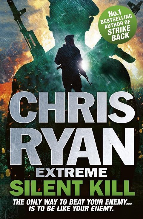 CHRIS RYAN EXTREME: SILENT HILL | 9781444756913 | RYAN CHRIS | Llibreria Ombra | Llibreria online de Rubí, Barcelona | Comprar llibres en català i castellà online