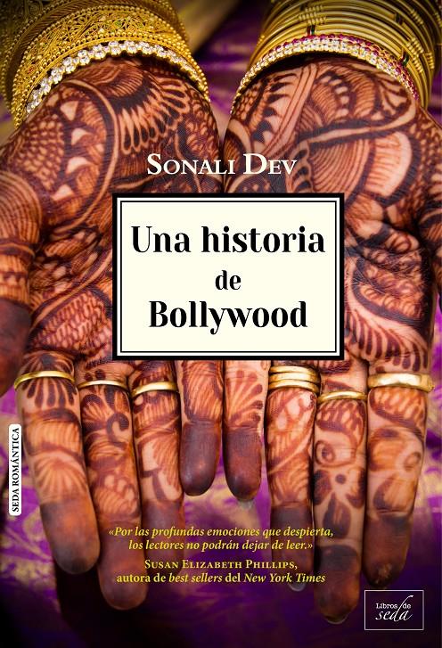 UNA HISTORIA DE BOLLYWOOD | 9788416550494 | DEV, SONALY | Llibreria Ombra | Llibreria online de Rubí, Barcelona | Comprar llibres en català i castellà online