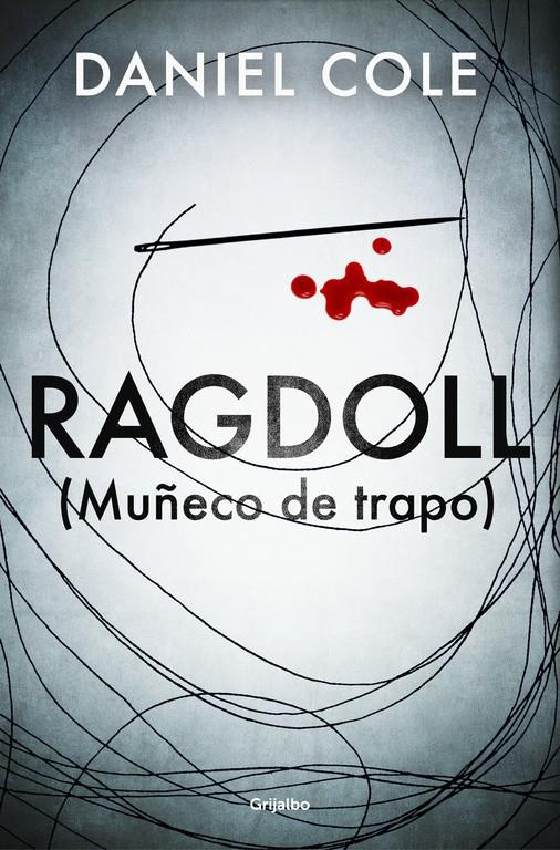 RAGDOLL (MUÑECO DE TRAPO) | 9788425356124 | DANIEL COLE | Llibreria Ombra | Llibreria online de Rubí, Barcelona | Comprar llibres en català i castellà online