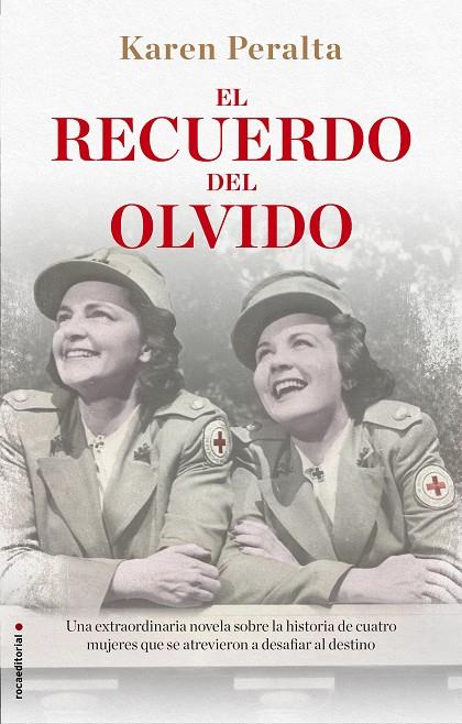 EL RECUERDO DEL OLVIDO | 9788417305864 | PERALTA, KAREN | Llibreria Ombra | Llibreria online de Rubí, Barcelona | Comprar llibres en català i castellà online