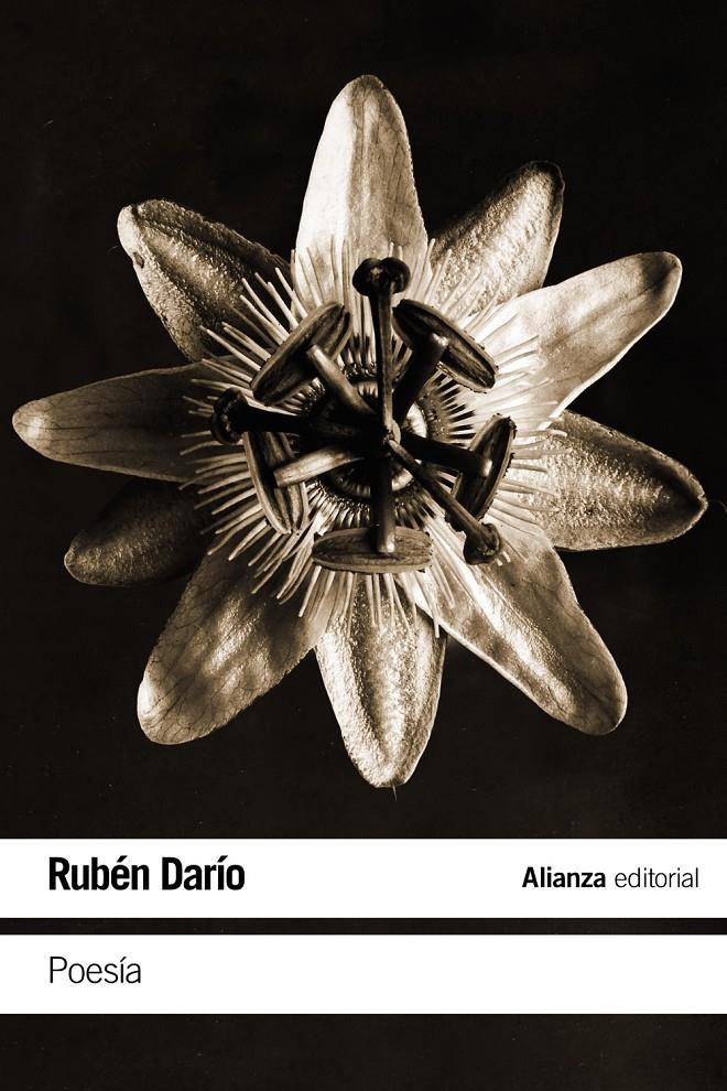 POESÍA | 9788491044925 | DARÍO, RUBÉN | Llibreria Ombra | Llibreria online de Rubí, Barcelona | Comprar llibres en català i castellà online