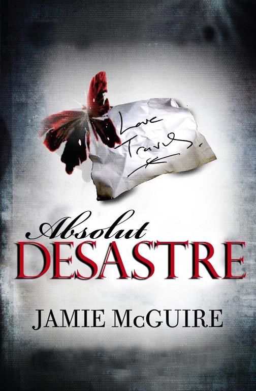 ABSOLUT DESASTRE 2 | 9788415745303 | JAMIE MCGUIRE | Llibreria Ombra | Llibreria online de Rubí, Barcelona | Comprar llibres en català i castellà online