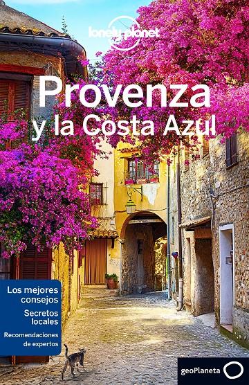 PROVENZA Y LA COSTA AZUL 3 | 9788408148548 | ALEXIS AVERBUCK/OLIVER BERRY/NICOLA WILLIAMS | Llibreria Ombra | Llibreria online de Rubí, Barcelona | Comprar llibres en català i castellà online