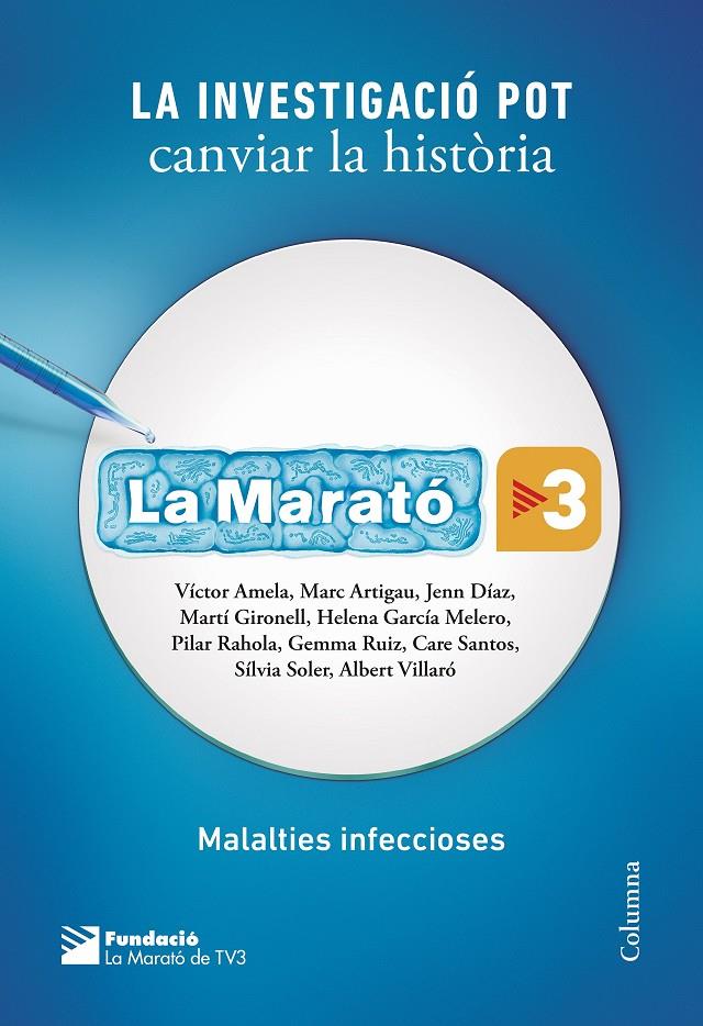 EL LLIBRE DE LA MARATÓ | 9788466423250 | AUTORS, DIVERSOS | Llibreria Ombra | Llibreria online de Rubí, Barcelona | Comprar llibres en català i castellà online